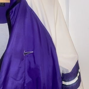 vintage Nike jacket
